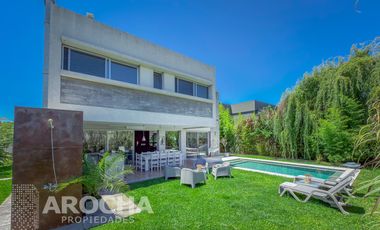 Casa en  venta