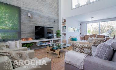 Casa en  venta