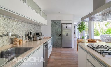 Casa en  venta
