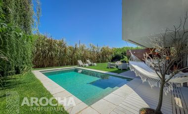 Casa en  venta