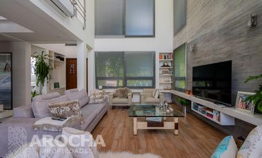 Casa en  venta