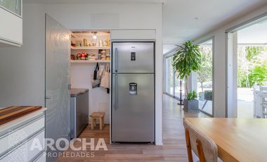 Casa en  venta