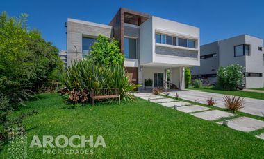 Casa en  venta