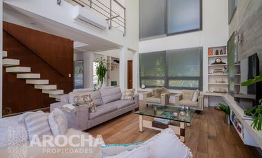 Casa en  venta