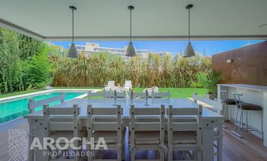 Casa en  venta