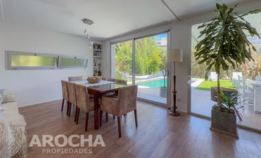 Casa en  venta