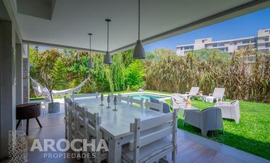 Casa en  venta
