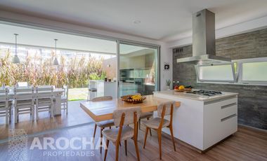 Casa en  venta
