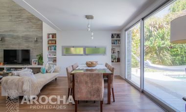 Casa en  venta