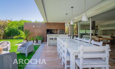 Casa en  venta