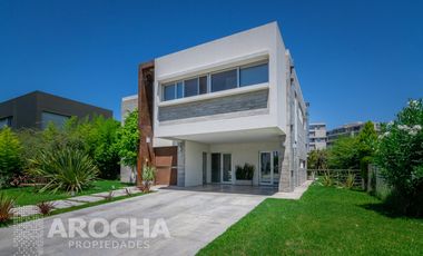 Casa en  venta