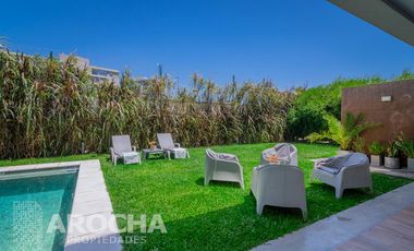 Casa en  venta