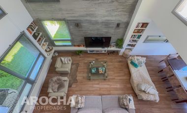 Casa en  venta