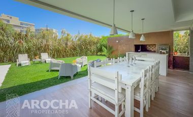 Casa en  venta