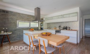 Casa en  venta