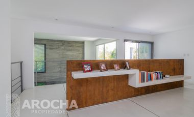 Casa en  venta