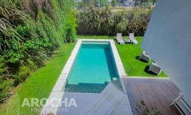 Casa en  venta