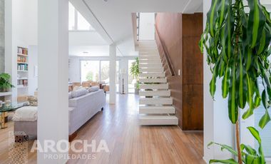 Casa en  venta