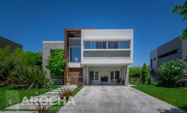 Casa en  venta