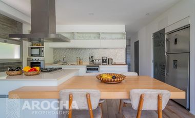Casa en  venta