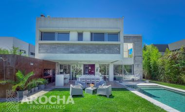 Casa en  venta