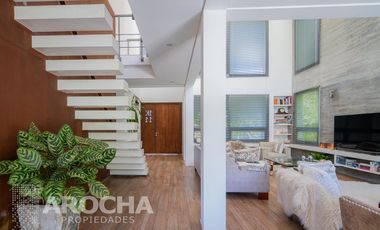 Casa en  venta