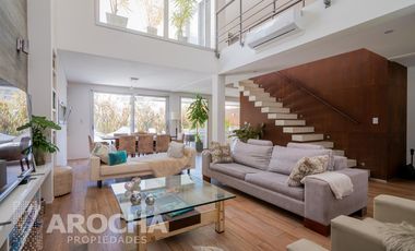 Casa en  venta