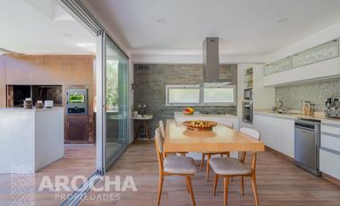 Casa en  venta
