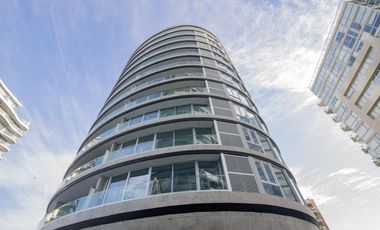 Departamento de 3 ambientes en  Venta en Infinity Towers
