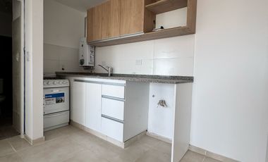 Oportunidad a Estrenar 1 dorm alberdi