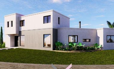 Casa en  venta