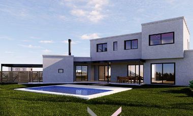 Casa en  venta
