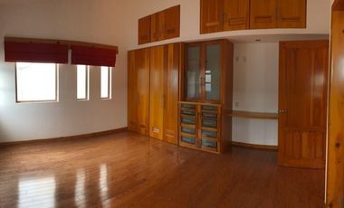 Casa en Renta, Centro de Metepec, Edo.Mex.