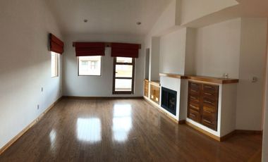 Casa en Renta, Centro de Metepec, Edo.Mex.