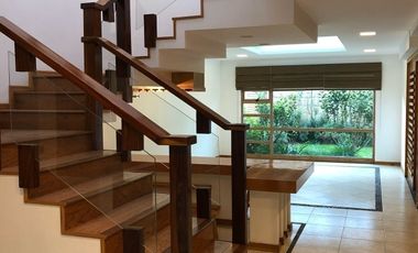 Casa en Renta, Centro de Metepec, Edo.Mex.