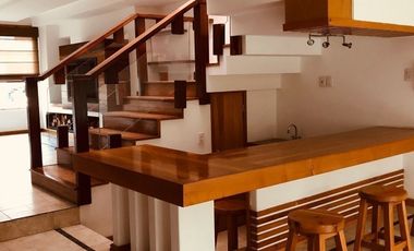 Casa en Renta, Centro de Metepec, Edo.Mex.