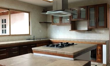 Casa en Renta, Centro de Metepec, Edo.Mex.
