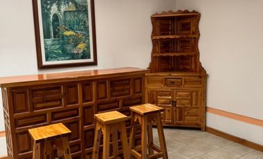 Casa en Venta, Centro de Toluca, Edo. Méx.