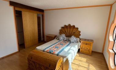 Casa en Venta, Centro de Toluca, Edo. Méx.