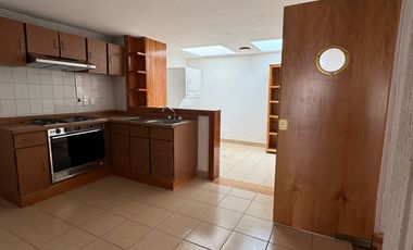 Casa en Venta, Centro de Toluca, Edo. Méx.