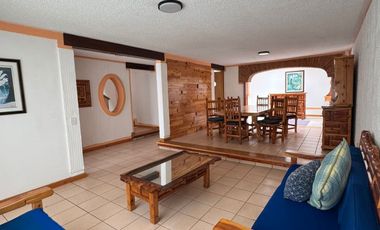 Casa en Venta, Centro de Toluca, Edo. Méx.