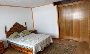 Casa en Venta, Centro de Toluca, Edo. Méx.