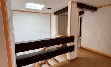 Casa en Venta, Centro de Toluca, Edo. Méx.