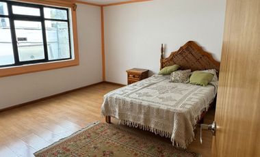 Casa en Venta, Centro de Toluca, Edo. Méx.