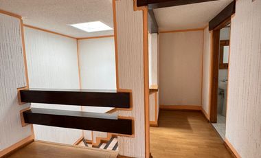 Casa en Venta, Centro de Toluca, Edo. Méx.