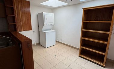 Casa en Venta, Centro de Toluca, Edo. Méx.