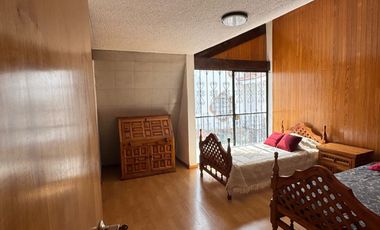 Casa en Venta, Centro de Toluca, Edo. Méx.