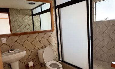 Casa en Venta, Centro de Toluca, Edo. Méx.