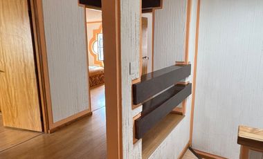 Casa en Venta, Centro de Toluca, Edo. Méx.