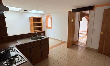 Casa en Venta, Centro de Toluca, Edo. Méx.